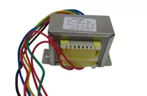 Biến Áp 30W Vào 220VAC Ra 36VAC